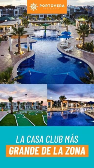 Hermoso Departamento Nuevo Con Acceso A Alberca Mazatlan Dış mekan fotoğraf
