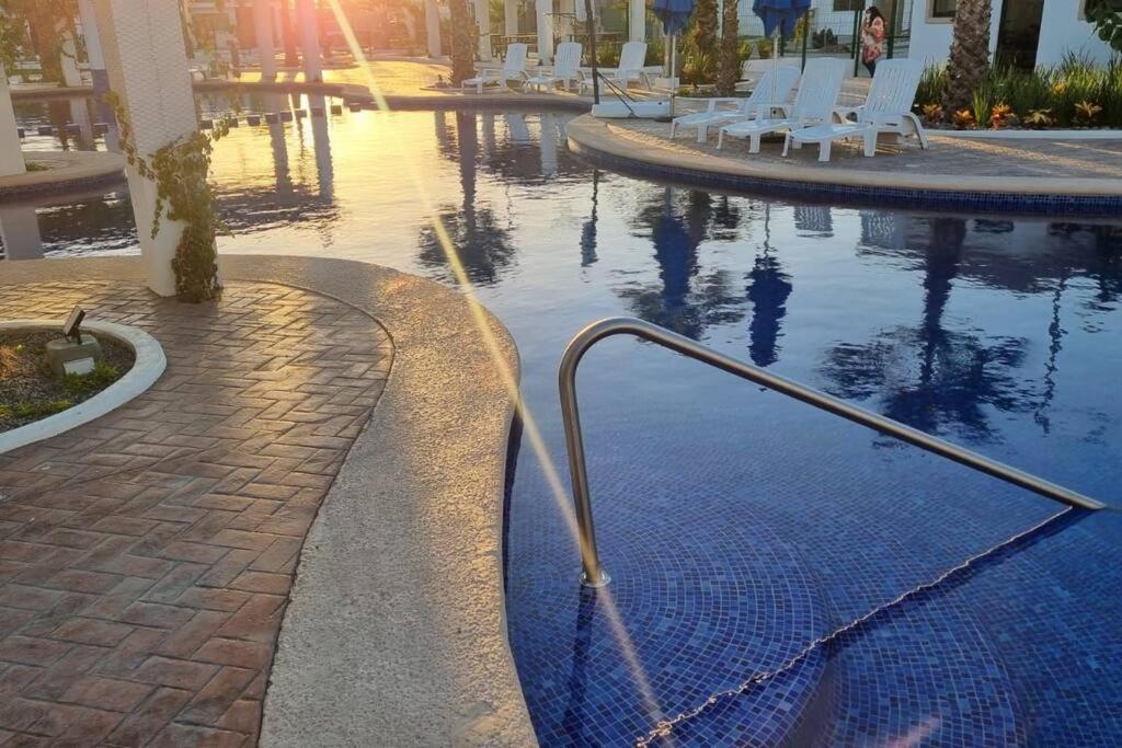Hermoso Departamento Nuevo Con Acceso A Alberca Mazatlan Dış mekan fotoğraf