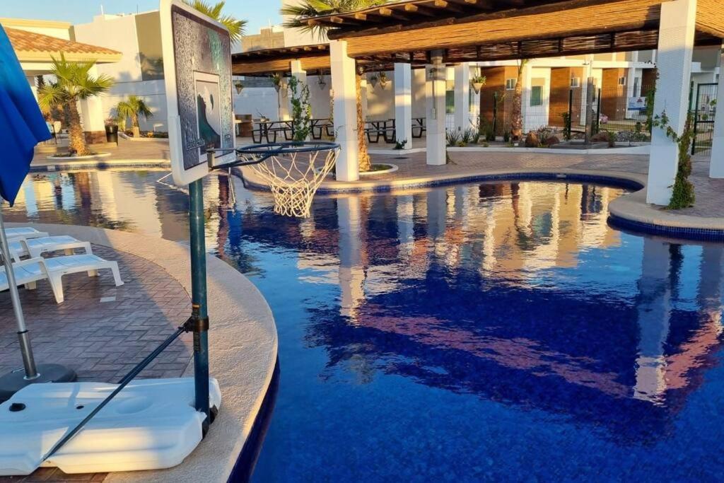 Hermoso Departamento Nuevo Con Acceso A Alberca Mazatlan Dış mekan fotoğraf