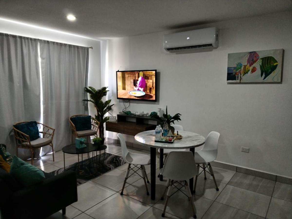 Hermoso Departamento Nuevo Con Acceso A Alberca Mazatlan Dış mekan fotoğraf